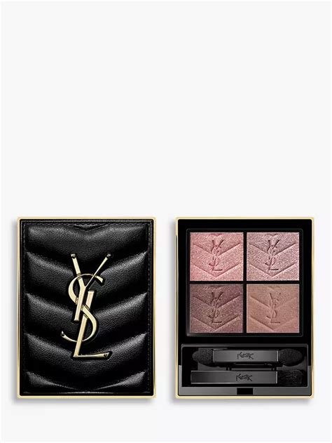 ysl eyeshadow palette 400